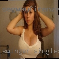 Swinger singles